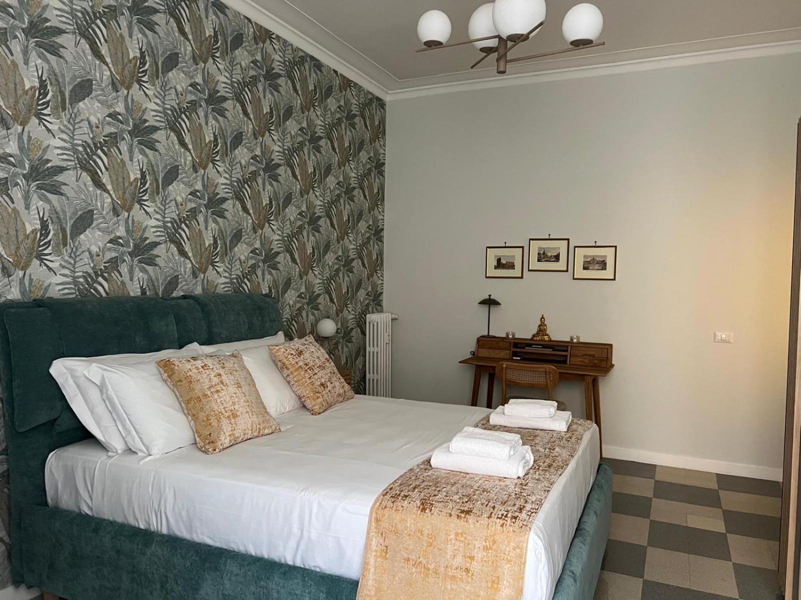Domus Dolce - Apartment Rom
