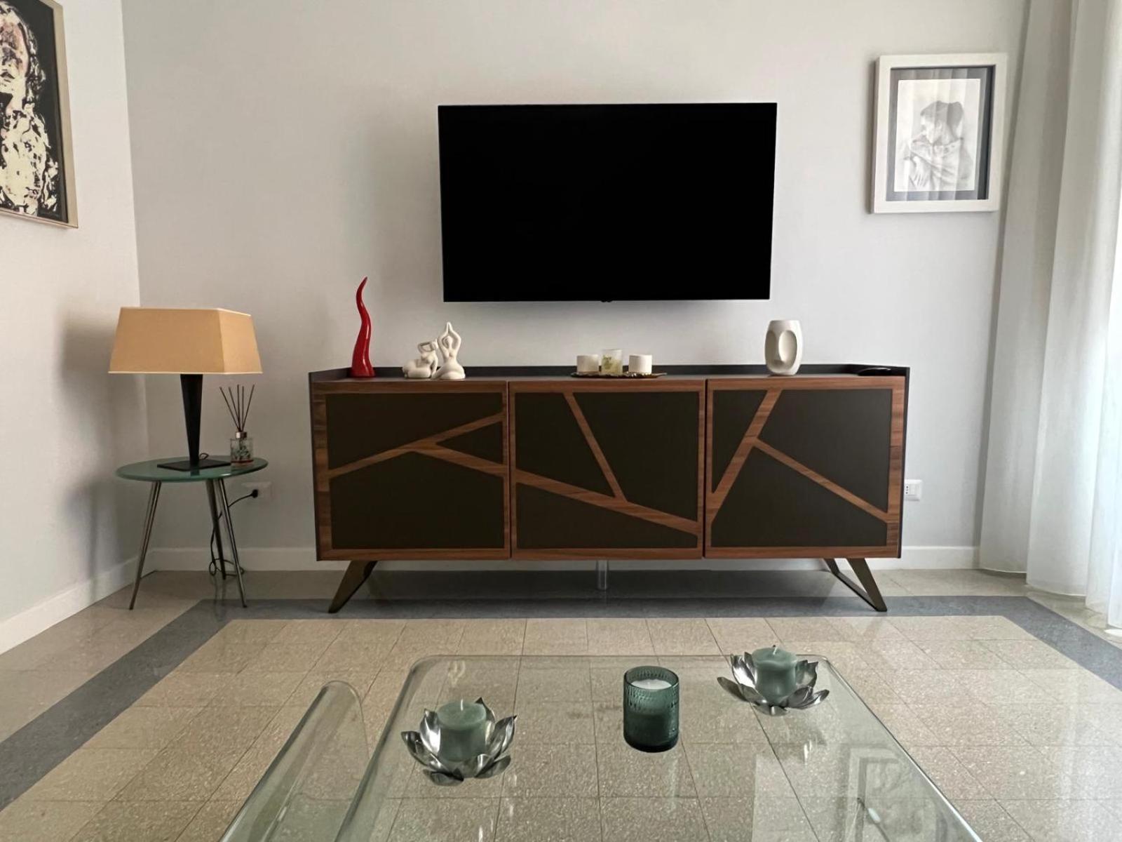 Apartment Domus Dolce - Rom
